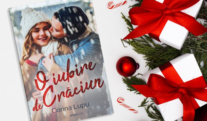 Carti Craciun Editura Bookzone