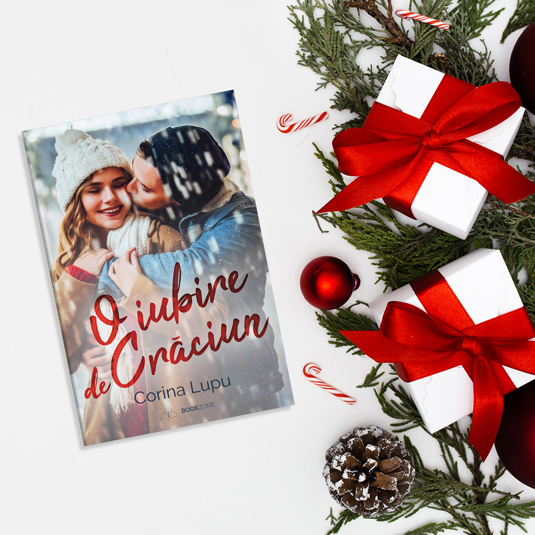 Carti Craciun Editura Bookzone