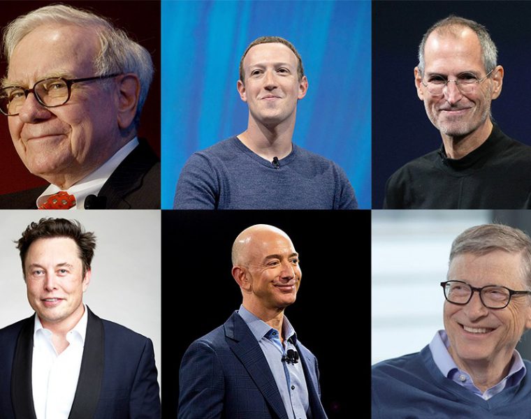 Cărți-pe-care-le-recomandă-conducătorii-lumii