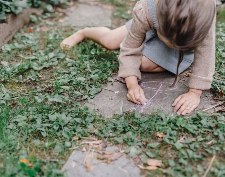 Dezvoltarea creativității - ce activități stimulează această abilitate în funcție de vârstă