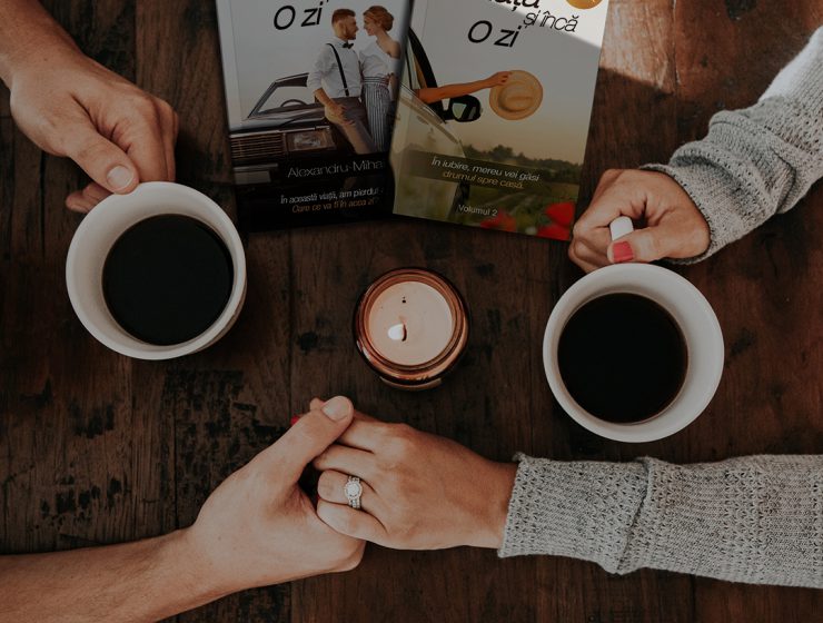 O viata si inca o zi Alexandru Mihai Gulie editura Bookzone