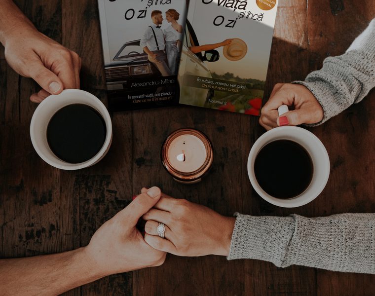 O viata si inca o zi Alexandru Mihai Gulie editura Bookzone