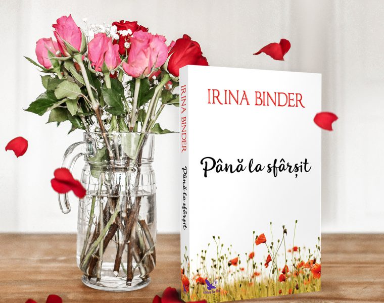 Pana la sfarsit Irina Binder Bookzone