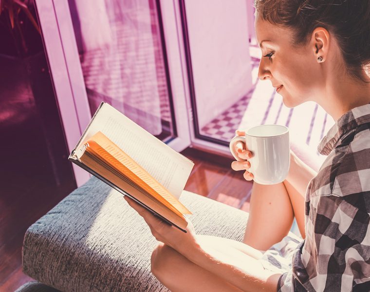 Recomandare de carte Bookzone