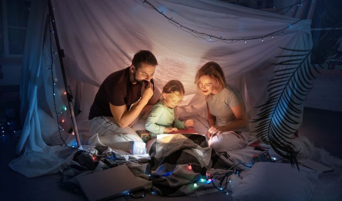 Rolul poveștilor în dezvoltarea limbajului preșcolarilor beneficii și sfaturi