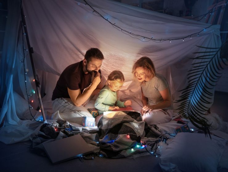 Rolul poveștilor în dezvoltarea limbajului preșcolarilor beneficii și sfaturi