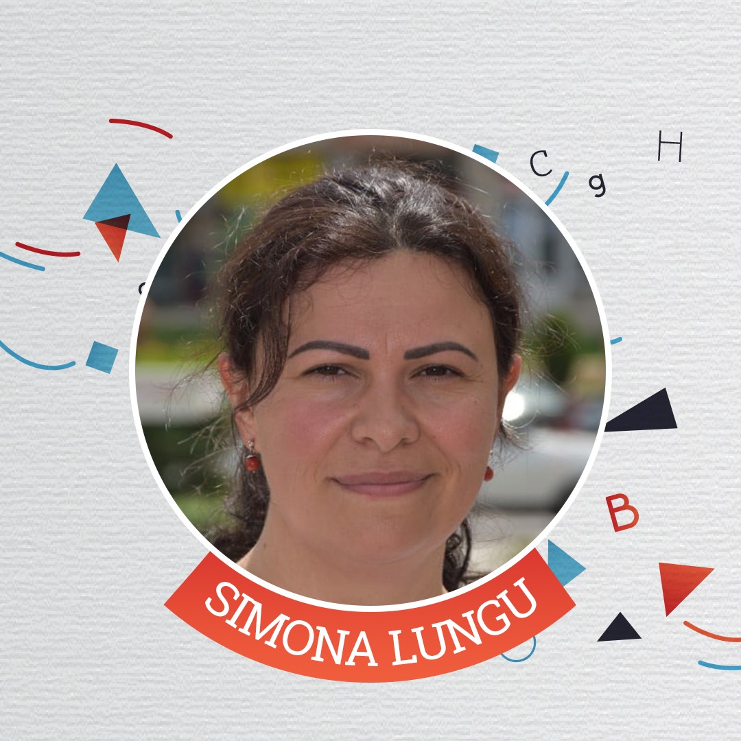 Simona Lungu autor editura Bookzone
