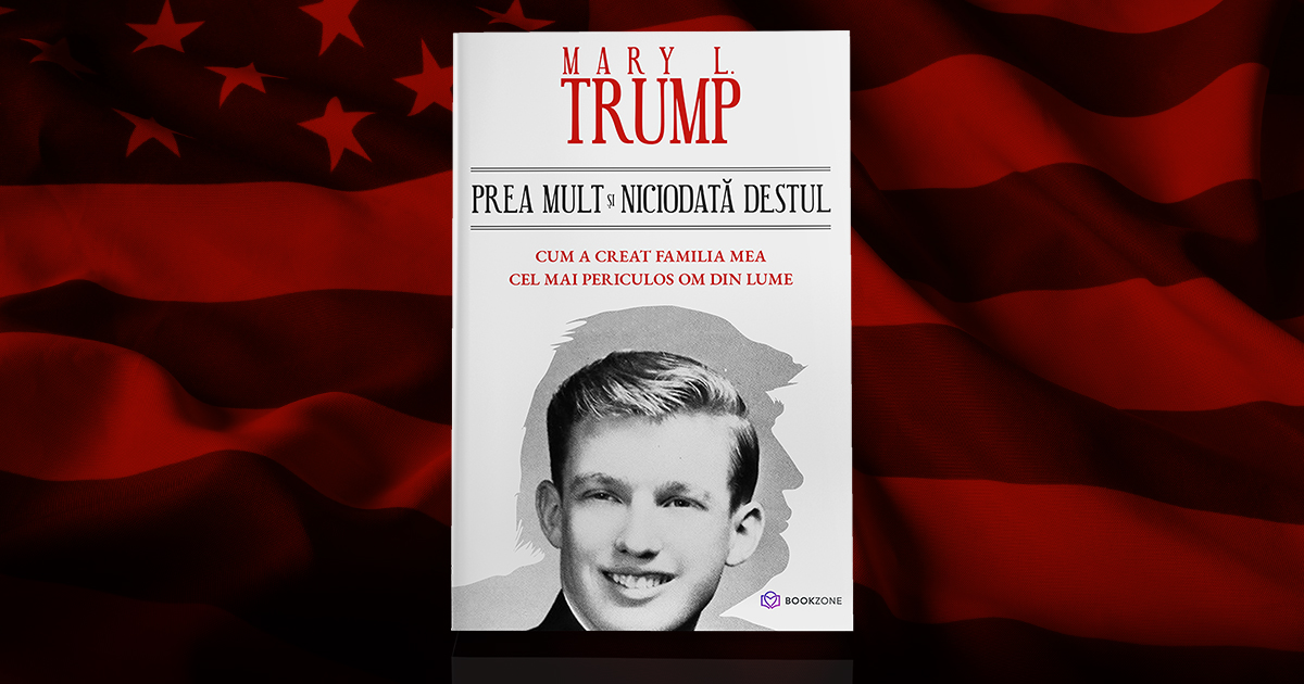 Cea-mai-controversată-carte-a-anului-va-fi-lansată-în-curând-la-Bookzone-Prea-mult-și-niciodată-destul-Cum-a-creat-familia-mea-cel-mai-periculos-om-din-lume