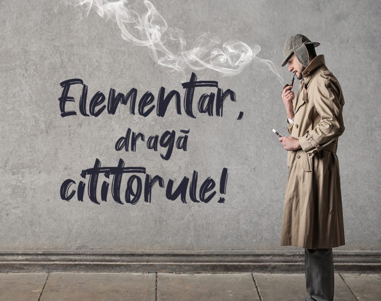 carti cu detectivi bookzone