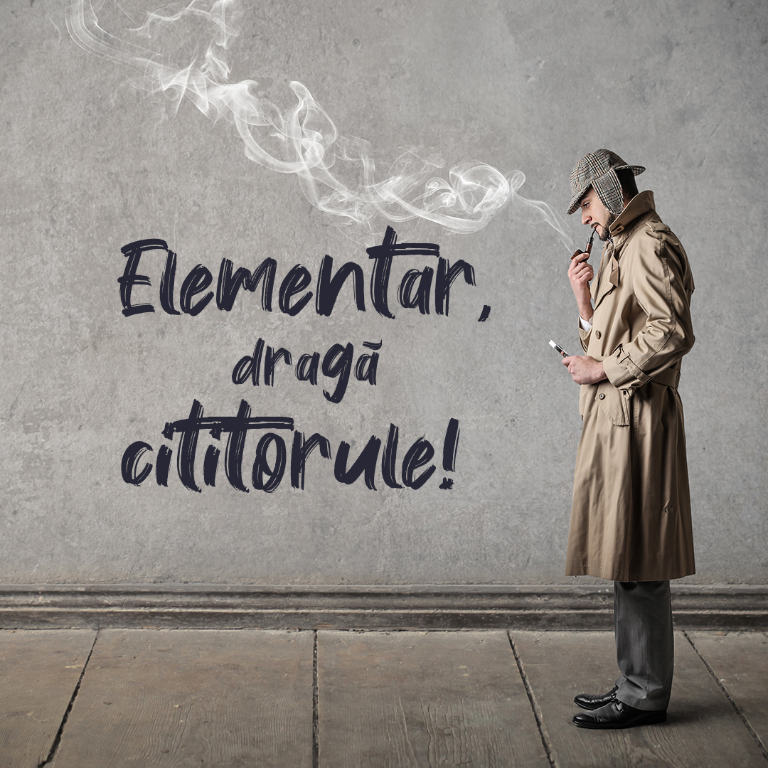 carti cu detectivi bookzone