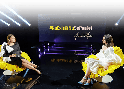 Nu există nu se poate